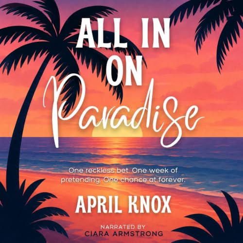 Cover of All in on Paradise