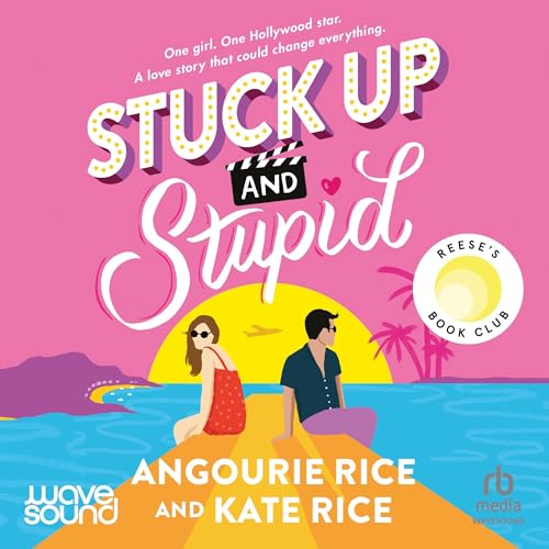 Cover of Stuck Up & Stupid