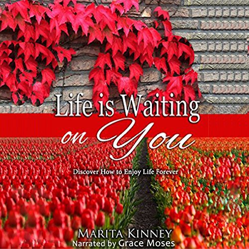 Cover of Life Is Waiting on You