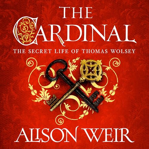 Cover of The Cardinal