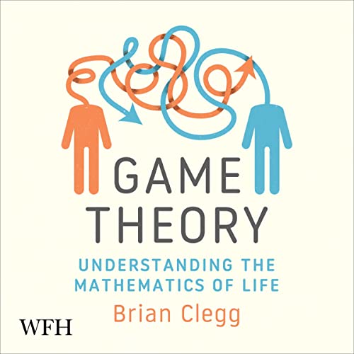 Cover of Game Theory