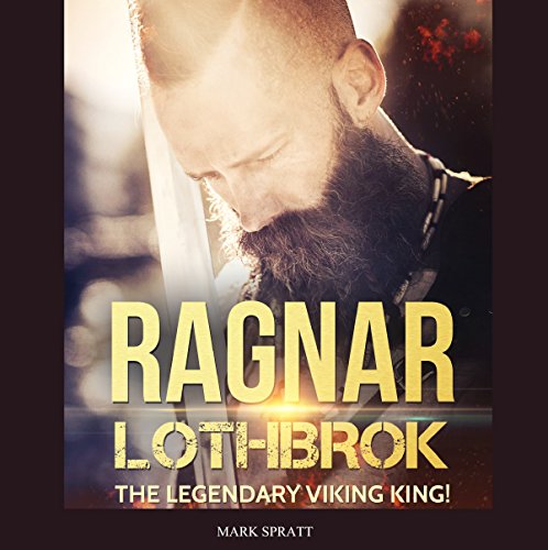 Cover of Ragnar Lothbrok