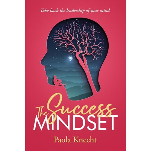 Cover of The Success Mindset