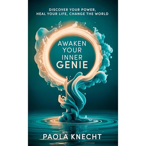 Cover of Awaken Your Inner Genie