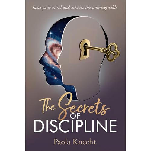 Cover of The Secrets of Discipline