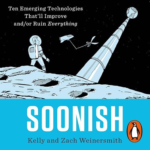 Cover of Soonish