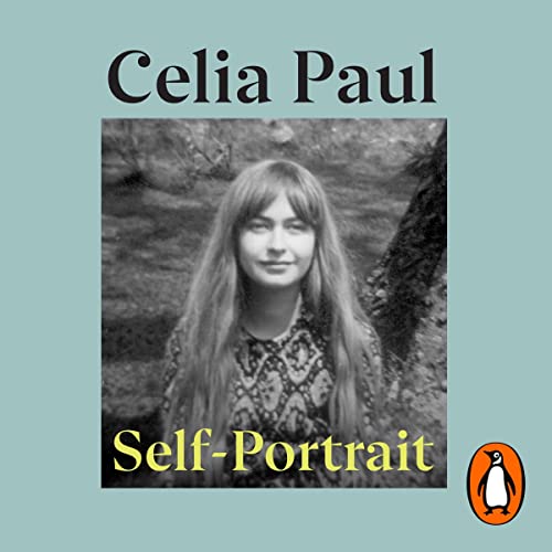 Cover of Self-Portrait
