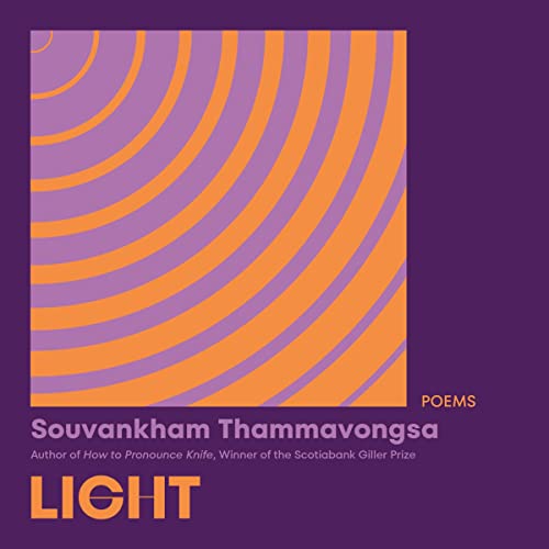 Cover of Light