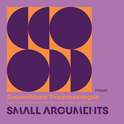 Cover of Small Arguments