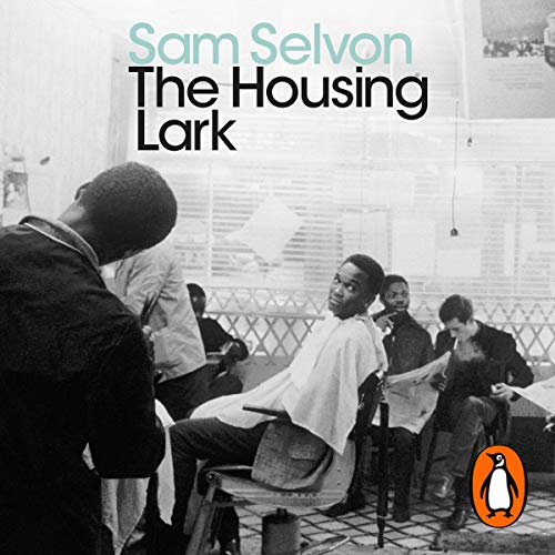 Cover of The Housing Lark