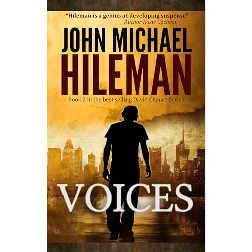 Cover of VOICES
