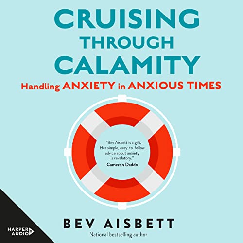 Cover of Cruising Through Calamity