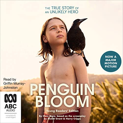 Cover of Penguin Bloom