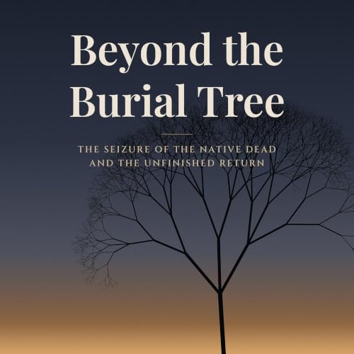 Cover of Beyond the Burial Tree