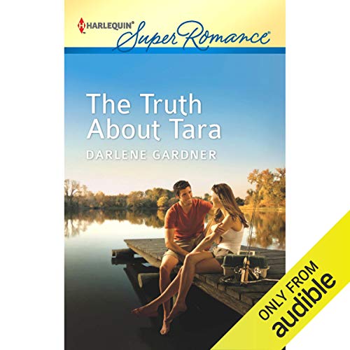 Cover of The Truth about Tara