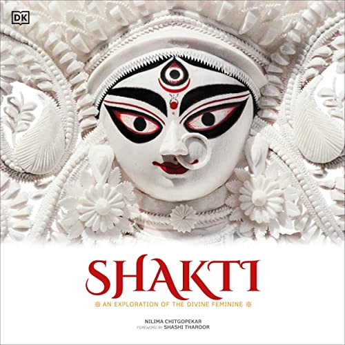 Cover of Shakti