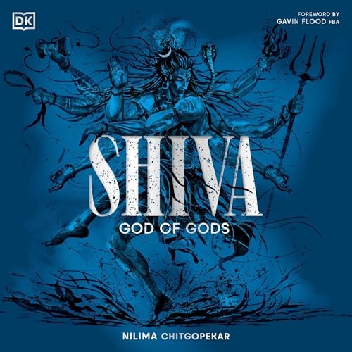 Cover of Shiva
