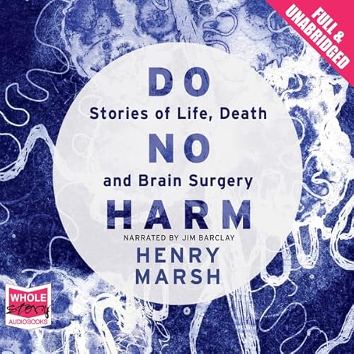 Cover of Do No Harm