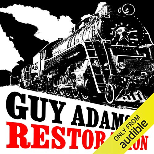 Cover of Restoration