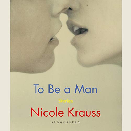 Cover of To Be a Man