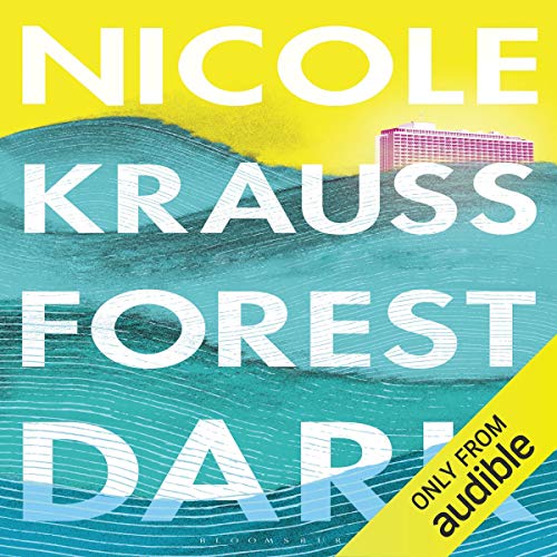 Cover of Forest Dark