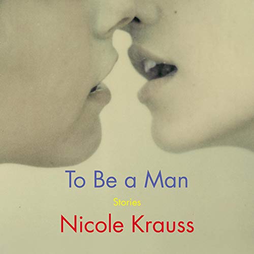 Cover of To Be a Man