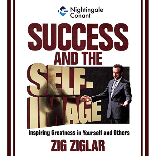 Cover of Success and the Self-Image