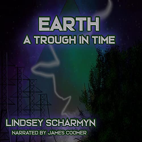 Cover of Earth: A Trough in Time