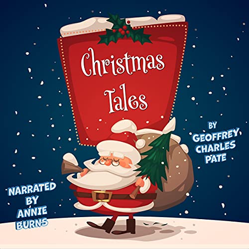 Cover of Christmas Tales