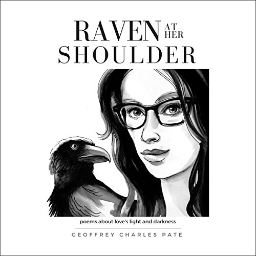 Cover of Raven at Her Shoulder