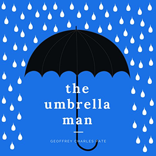 Cover of The Umbrella Man