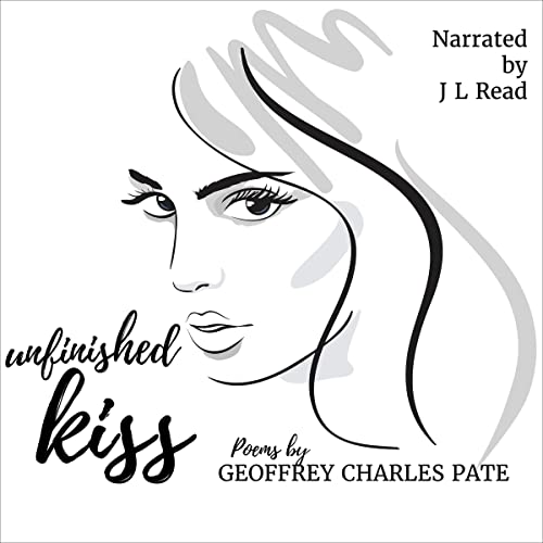 Cover of Unfinished Kiss