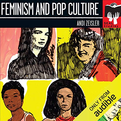 Cover of Feminism and Pop Culture