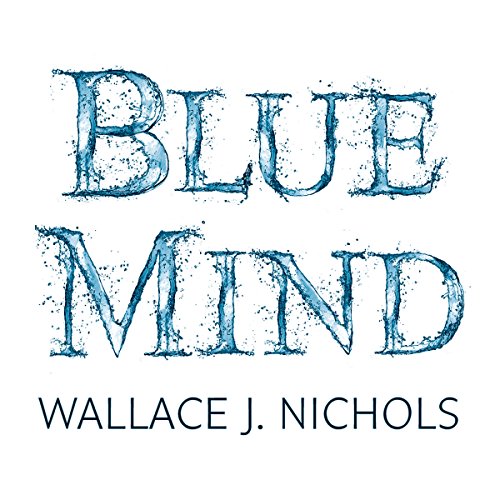 Cover of Blue Mind