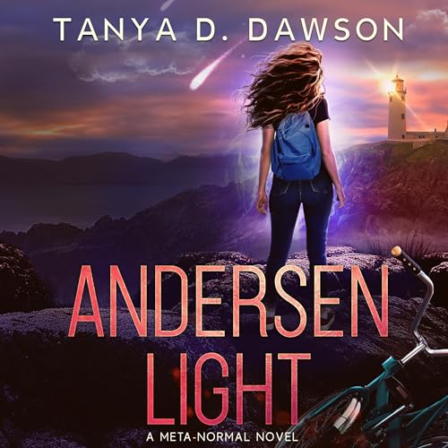 Cover of Andersen Light