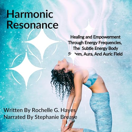 Cover of Harmonic Resonance