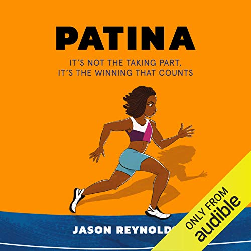 Cover of Patina