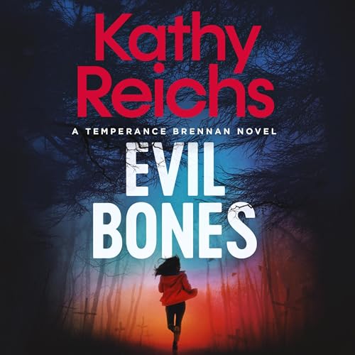 Cover of Evil Bones