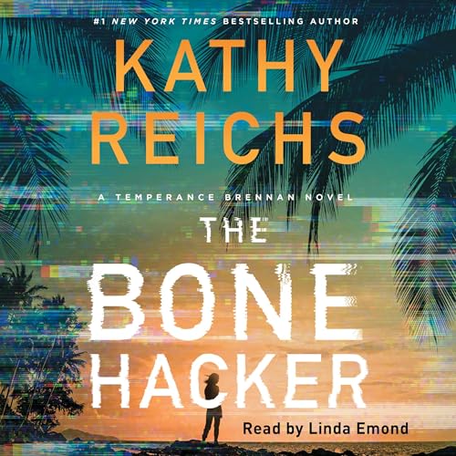 Cover of The Bone Hacker
