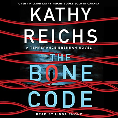 Cover of The Bone Code