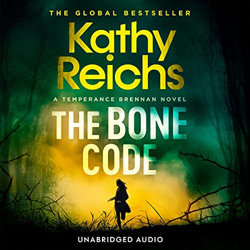 Cover of The Bone Code