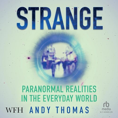 Cover of Strange