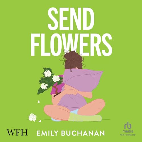 Cover of Send Flowers