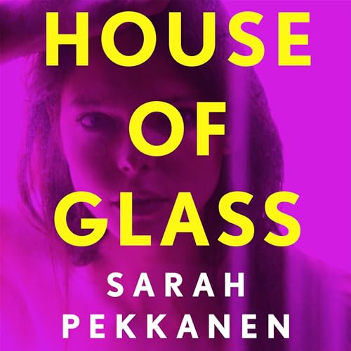 Cover of House of Glass