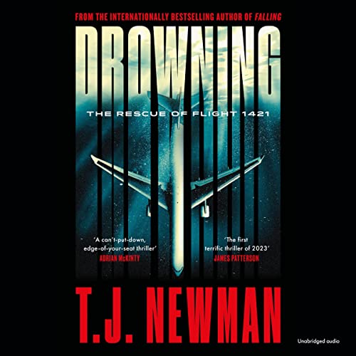 Cover of Drowning