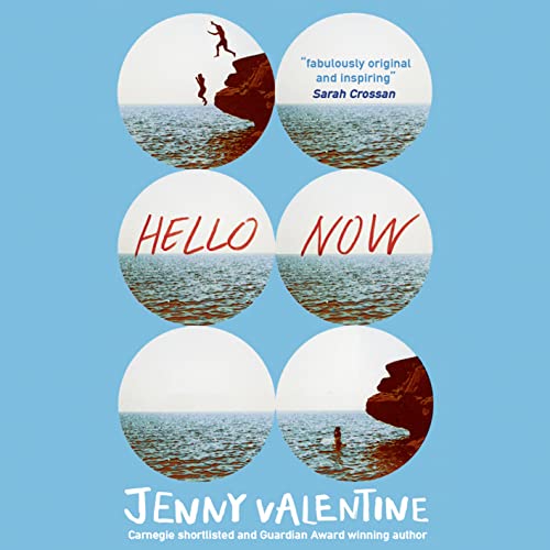 Cover of Hello Now