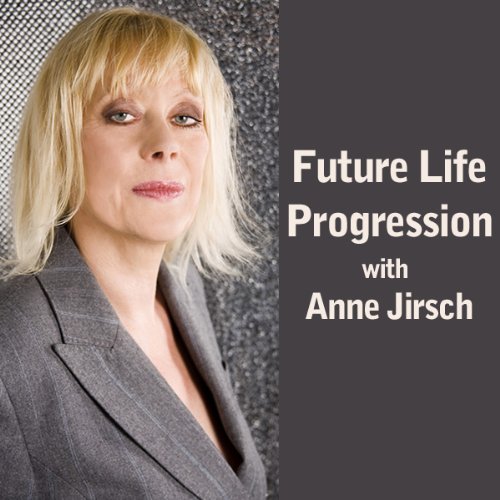 Cover of Future Life Progression
