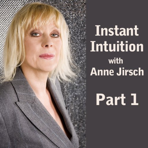 Cover of Instant Intuition, Part 1