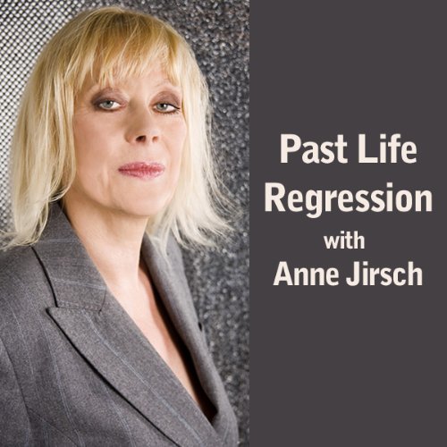 Cover of Past Life Regression