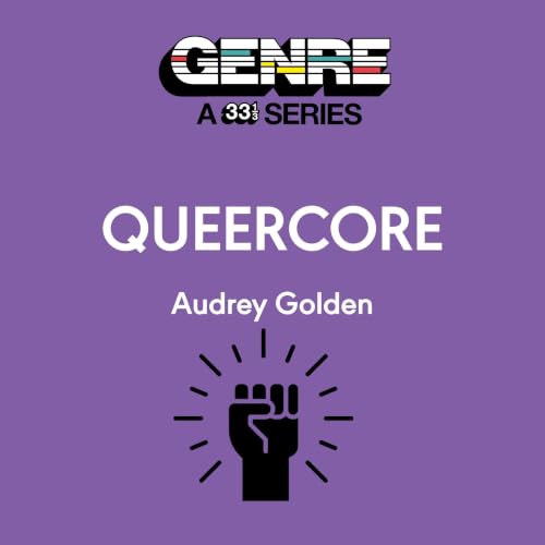 Cover of Queercore